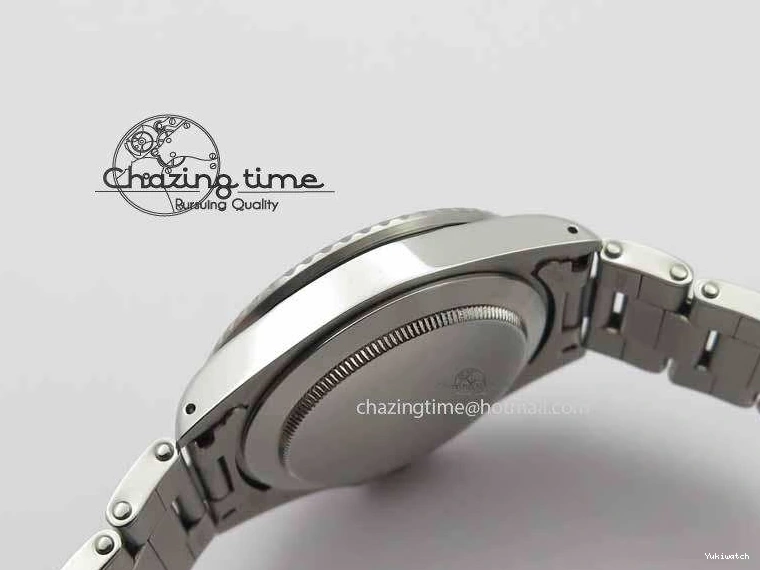 A1570 Red SS 1675 GMT-Master Bezel Best Edition BP Blue Vintage 0504